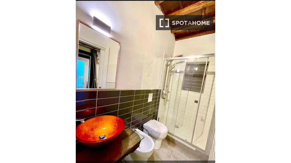 Apartment mono Florence, 36m² — photo 3