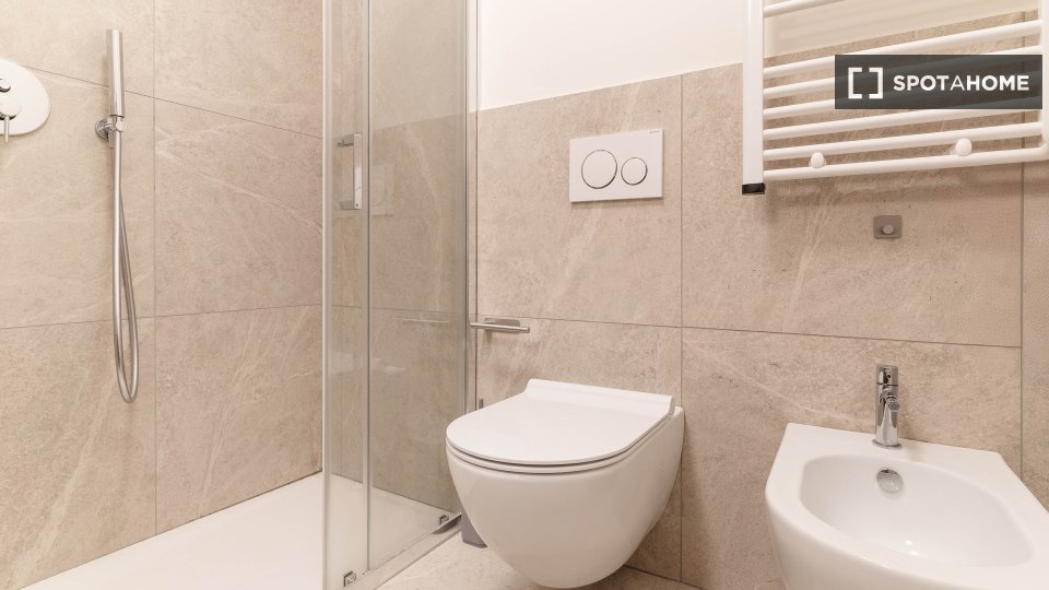 Apartment mono Milan, 45m² — photo 3