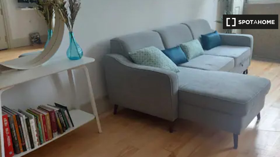 Apartment Porto, 1 bed — photo 9