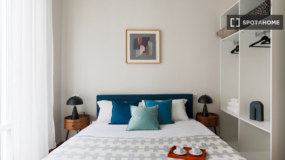 Apartment Milan, 2 beds — photo 14