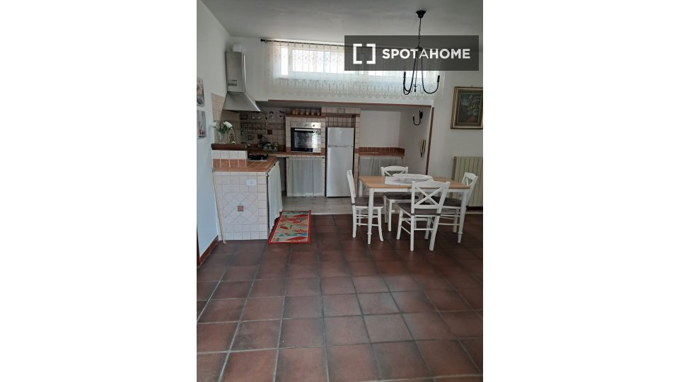 Apartment Rome, 2 beds — photo 5