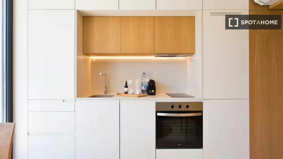 Apartment mono Porto — photo 1