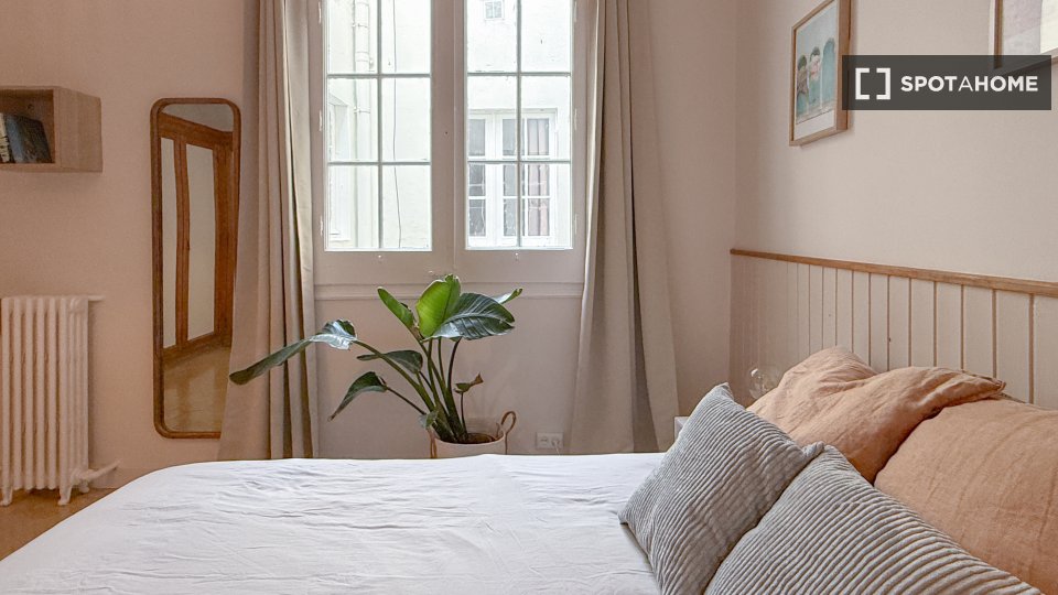 Double room Barcelona, 8 beds, 250m² — photo 56