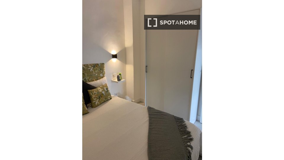 Apartment Madrid, 2 beds, 45m² — photo 11