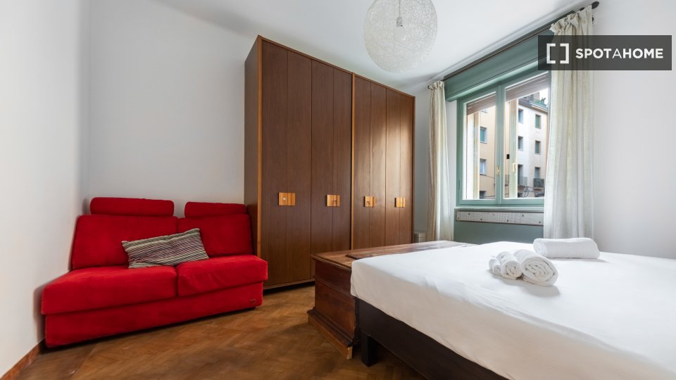 Apartment Bologna, 3 beds, 150m² — photo 19