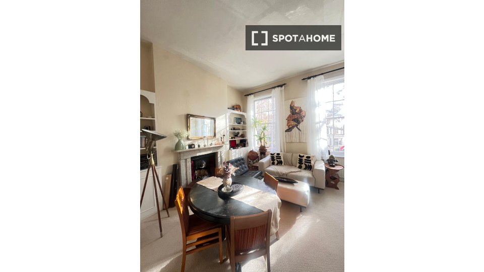 Apartment London, 2 beds, 70m² — photo 9