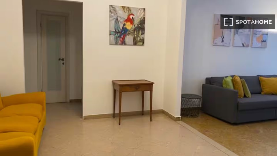 Apartment Florence, 3 beds, 150m² — photo 15