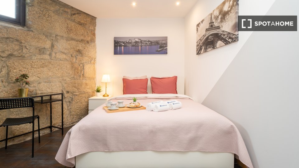 Apartment Porto, 5 beds — photo 9
