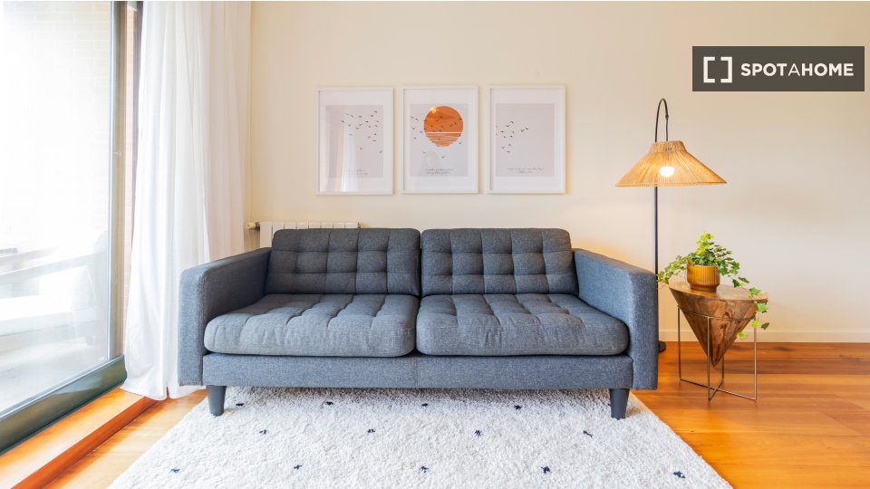Apartment mono Porto, 75m² — photo 5