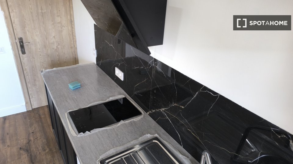 Apartment mono Madrid — photo 3