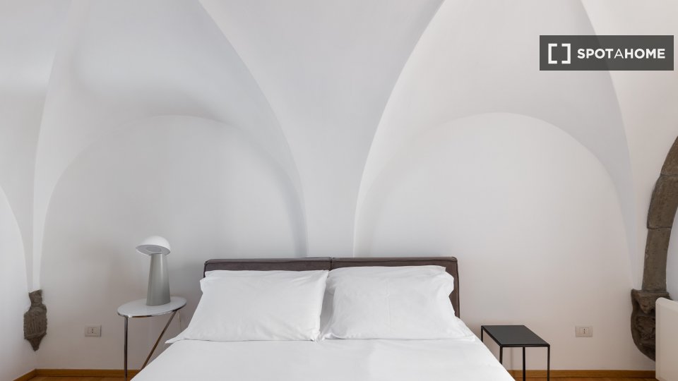 Apartment Bologna, 1 bed — photo 9