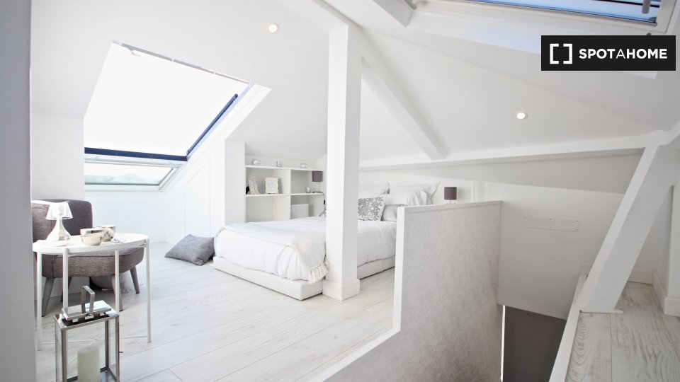 Apartment Lisbon, 3 beds — photo 10
