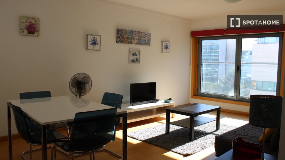 Apartment mono Lisbon — photo 12