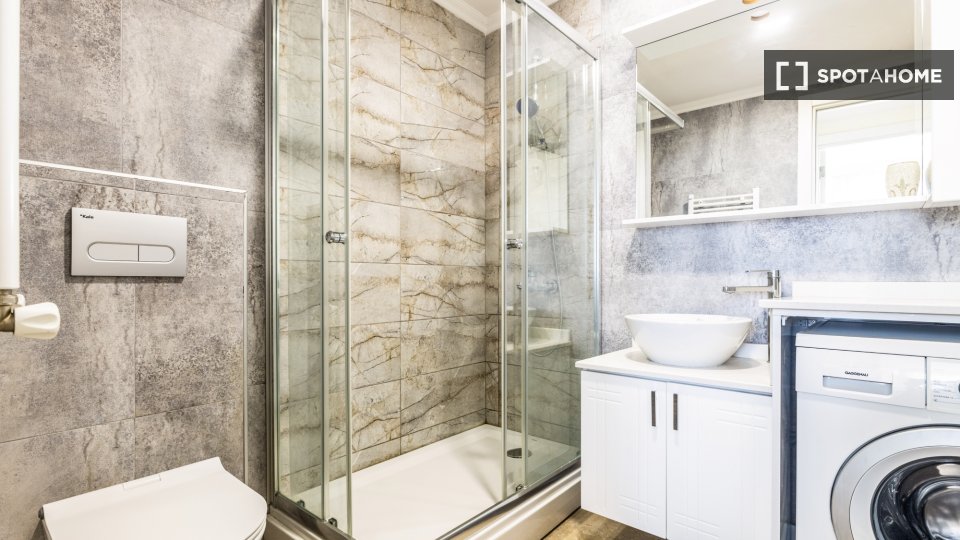 Apartment Istanbul, 1 bed — photo 16
