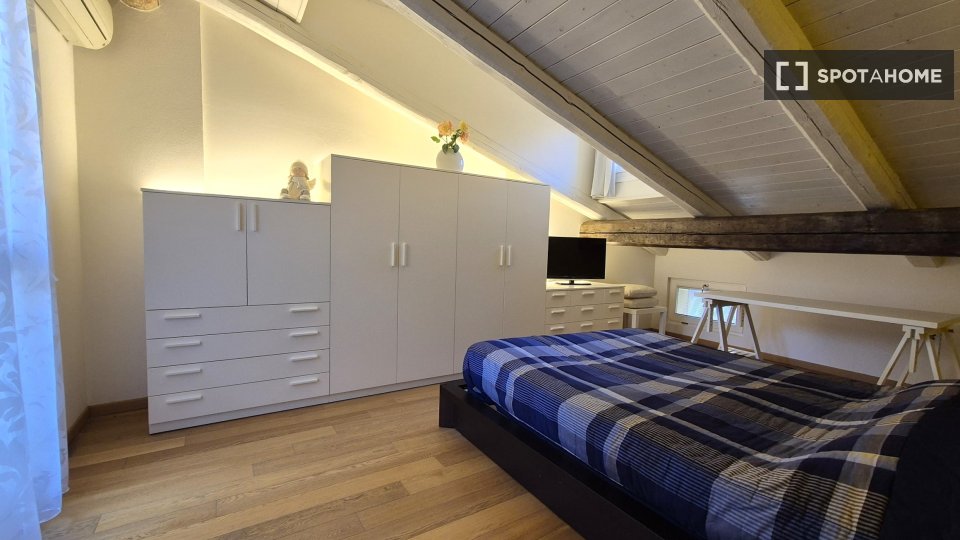 Apartment Bologna, 1 bed, 95m² — photo 8