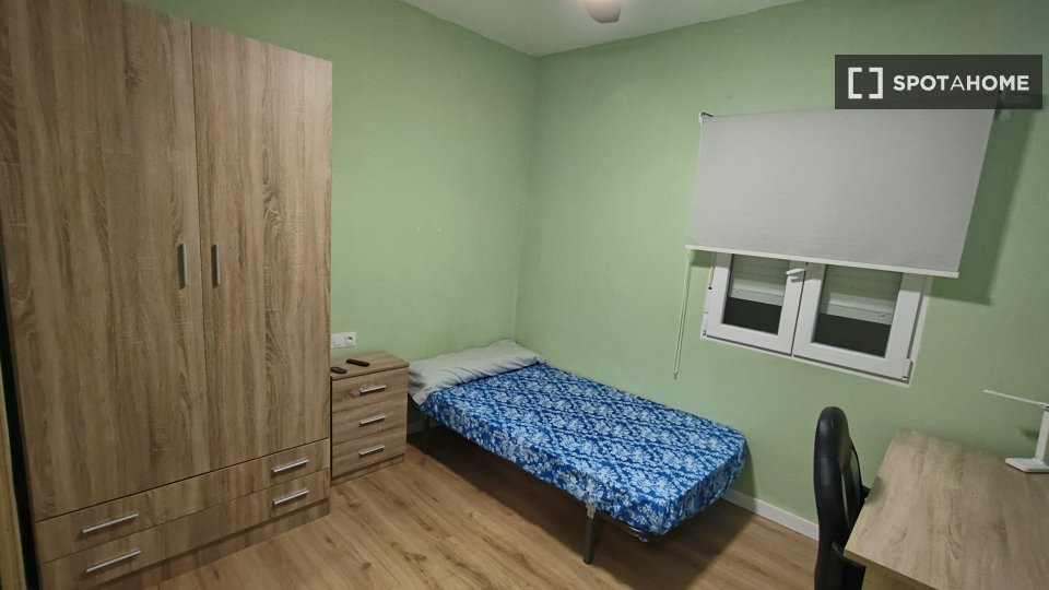 Double room Cartagena, 4 beds, 101m² — photo 21