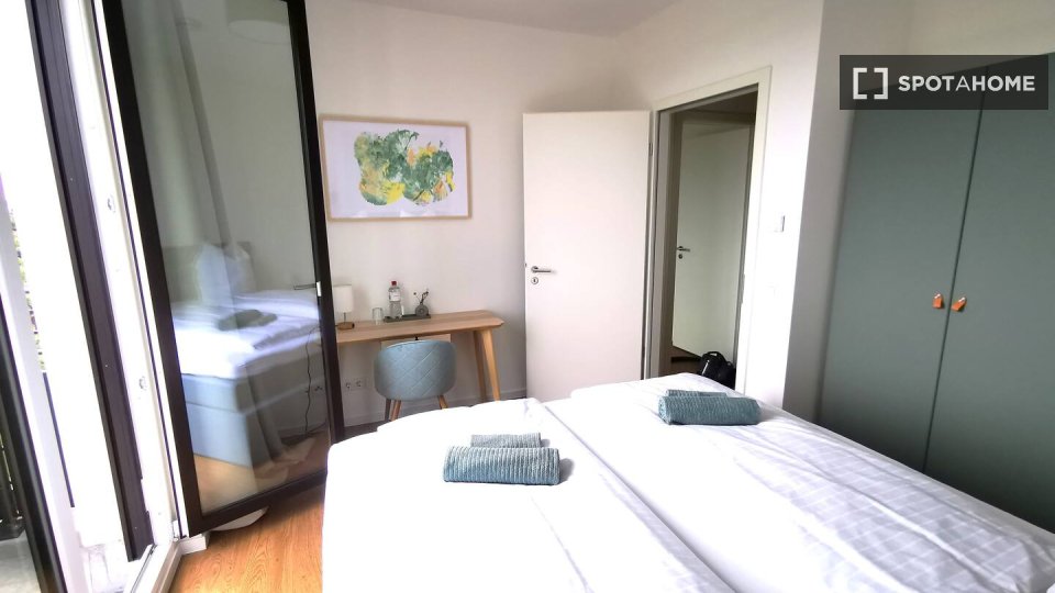 Apartment Berlin, 2 beds — photo 5