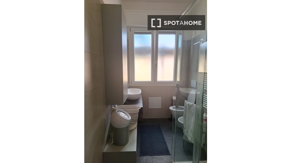 Appartamento Bologna, 2 camere, 78m² — foto 12