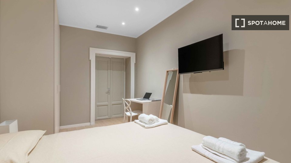 Appartamento Milano, 2 camere, 80m² — foto 19