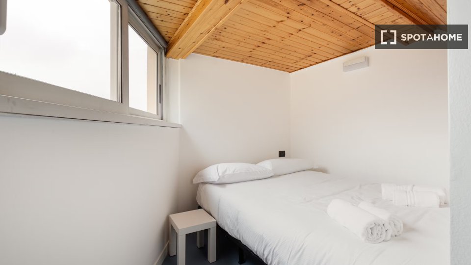 Apartment mono Milan — photo 1
