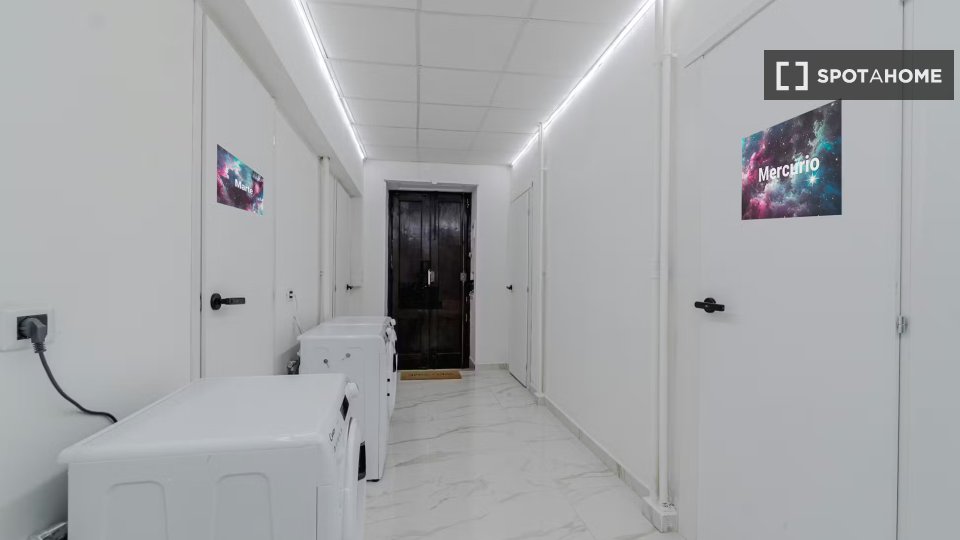 Apartment mono Turin — photo 3