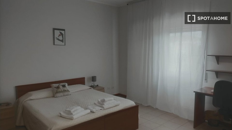 Apartment mono Roma — foto 11