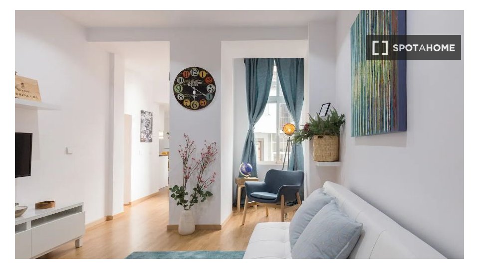 Apartment Porto, 2 beds — photo 8