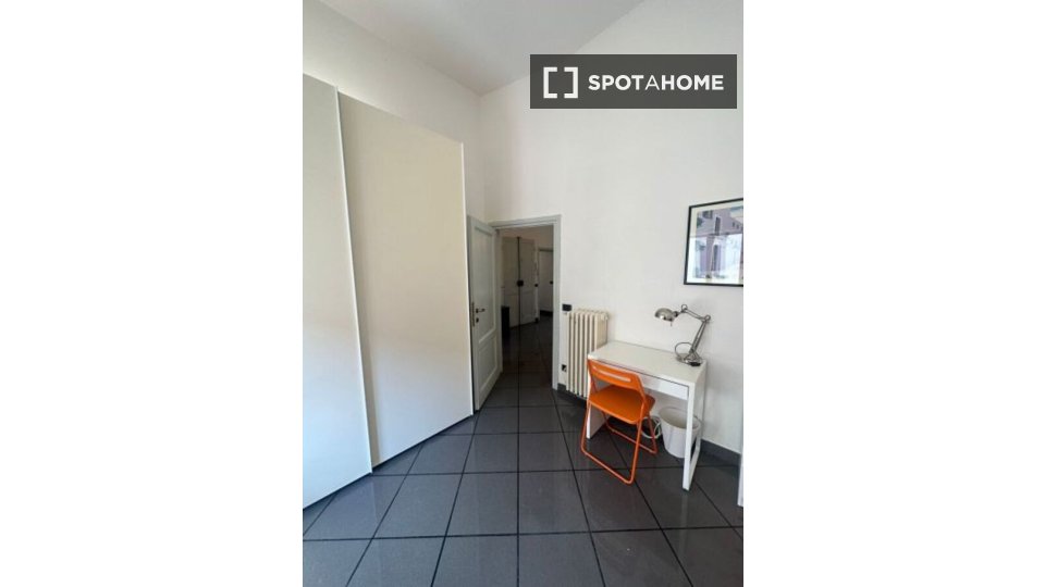 Double room Florence, 5 beds — photo 7
