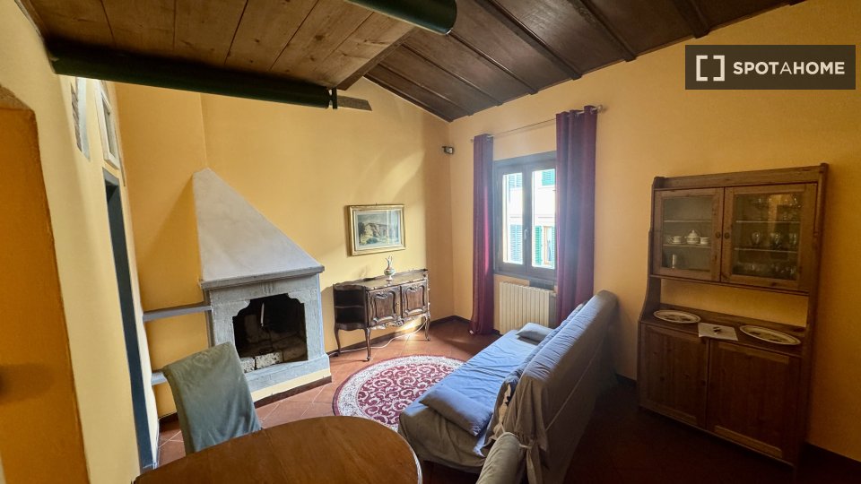 Apartment Florence, 1 bed — photo 7