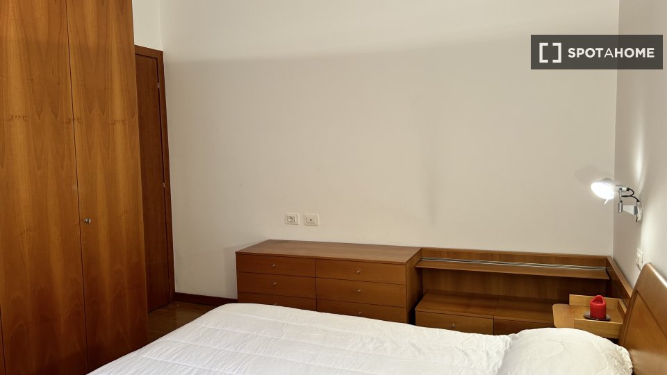 Apartamento Milán, 1 habitación, 70m² — foto 18