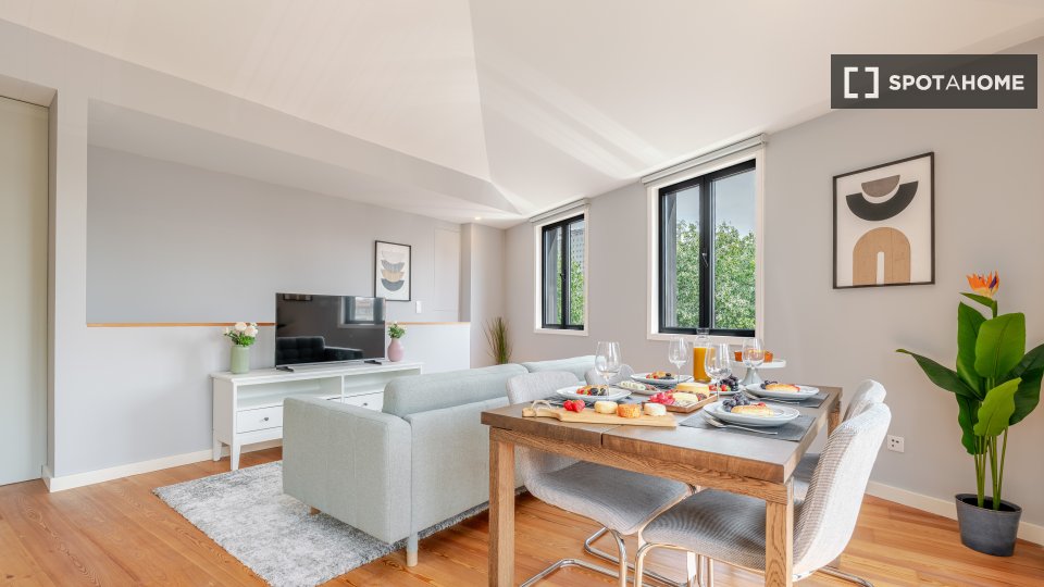 Apartment Porto, 2 beds — photo 17