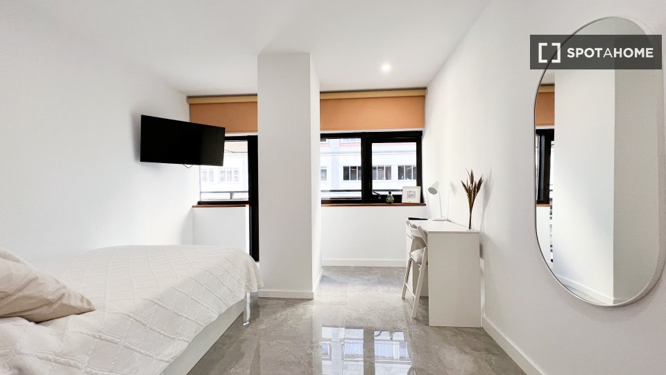 Apartment Madrid, 1 bed — photo 4