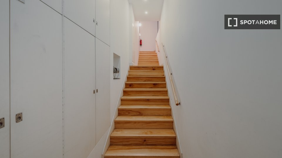 Apartment mono Porto, 45m² — photo 5