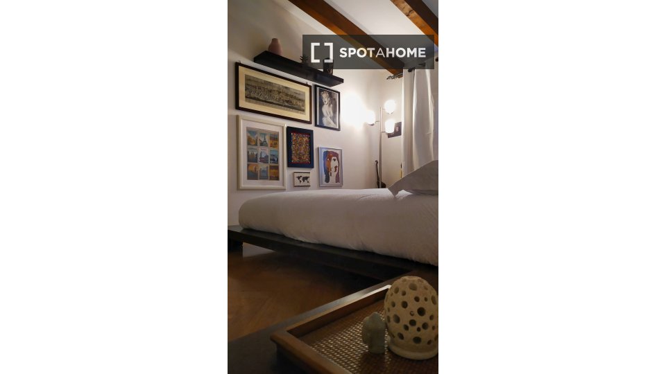 Apartment Milan, 1 bed — photo 7