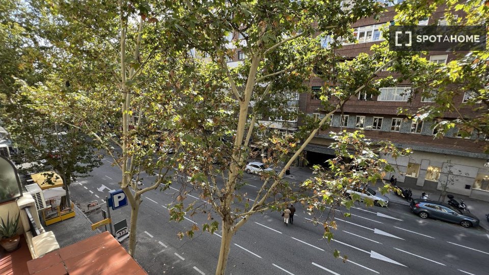 Double room Madrid, 4 beds, 120m² — photo 13