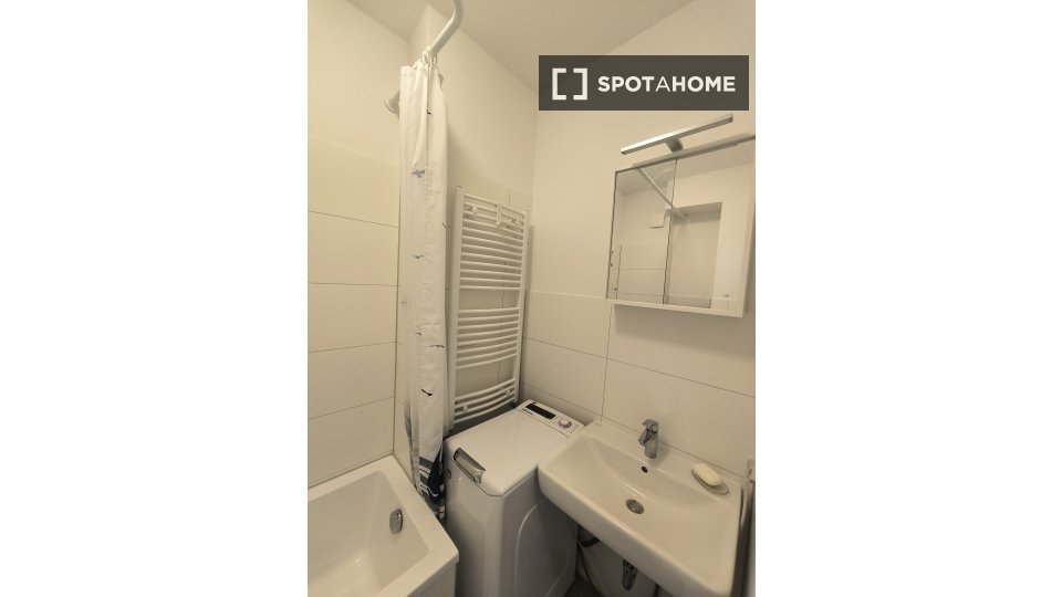 Apartment mono Berlin, 32m² — photo 46