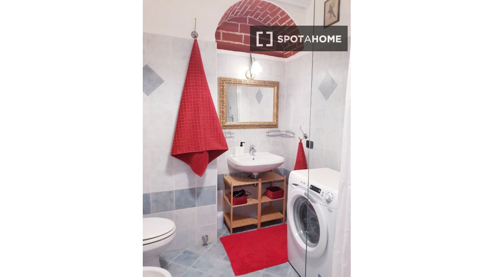 Apartment Milan, 1 bed, 40m² — photo 58