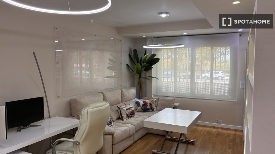 Apartment mono Seville, 66m² — photo 13
