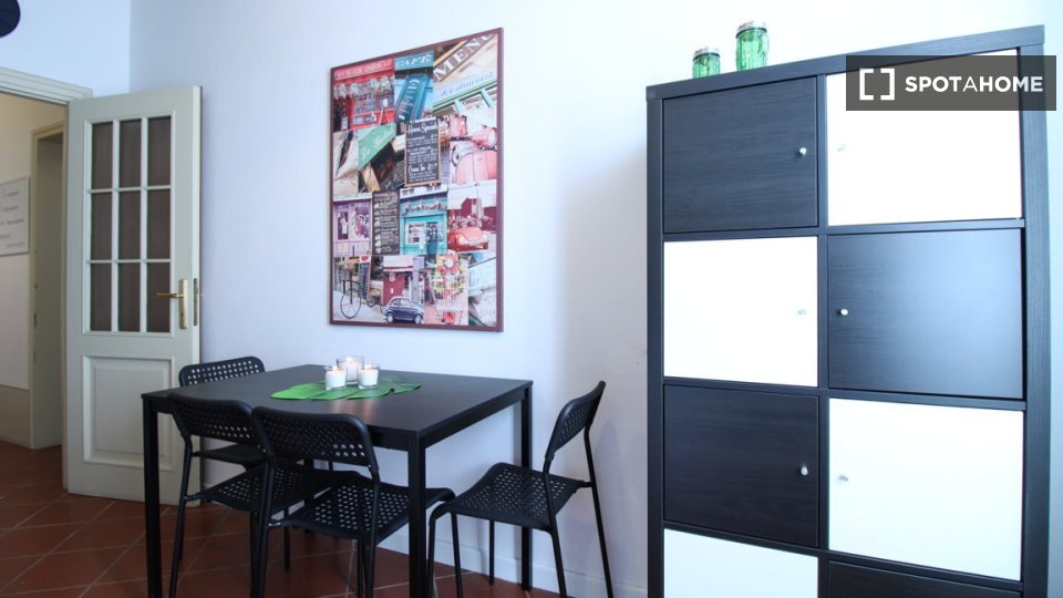 Double room Brescia, 5 beds — photo 17