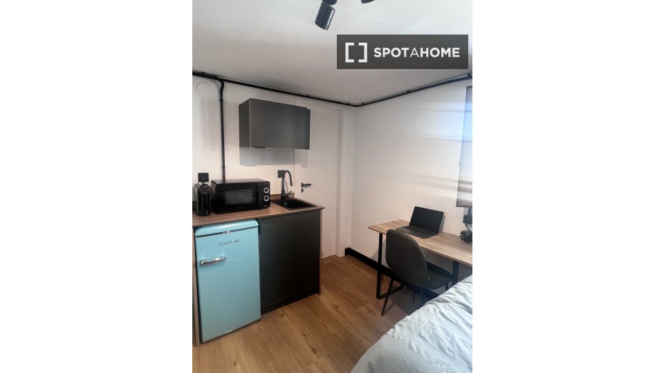 Apartment mono Granada — photo 14