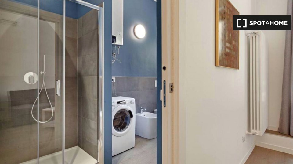 Apartment mono Milan — photo 2