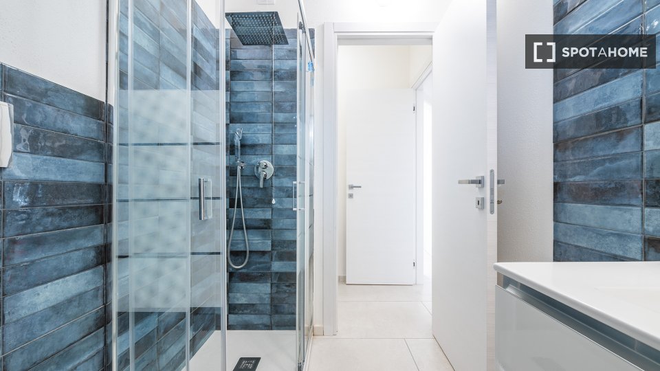 Apartment Cagliari, 2 beds, 66m² — photo 13