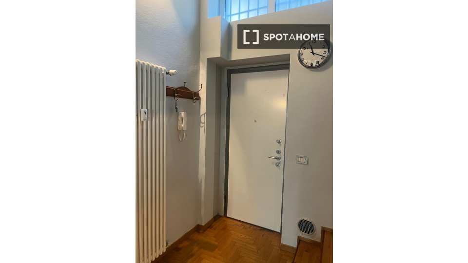 Apartment mono Milan, 60m² — photo 9