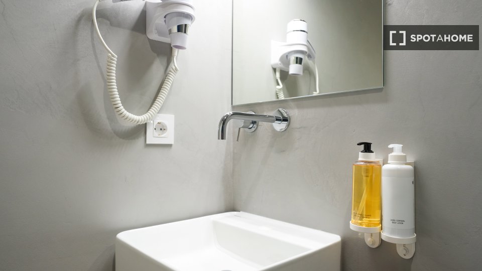 Apartment mono Porto, 29m² — photo 9