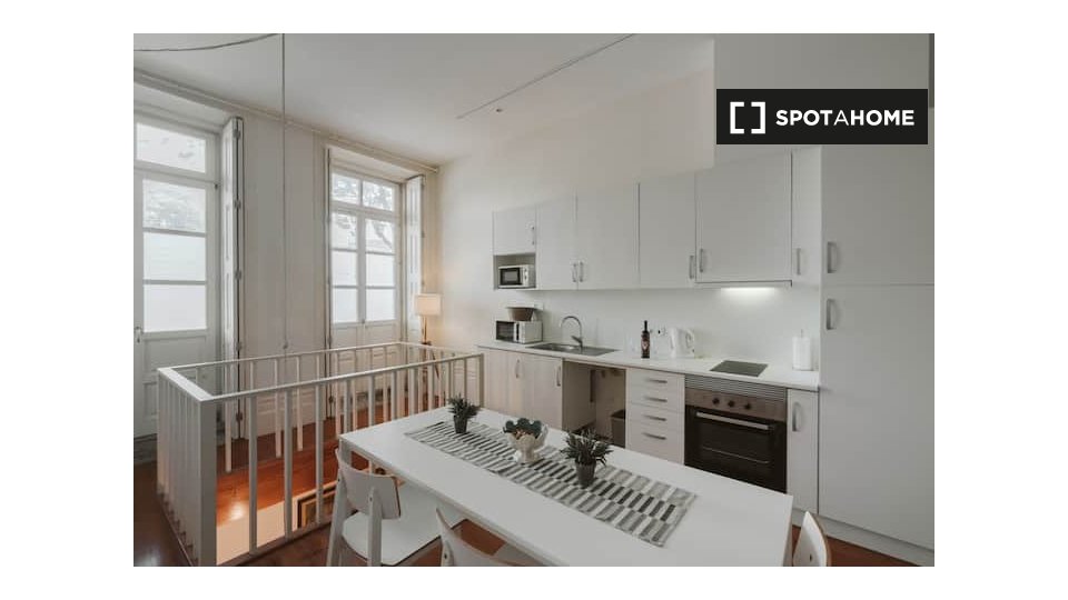 Apartment mono Porto — photo 12