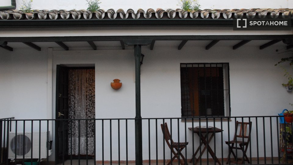 Monolocale in affitto ad Alfalfa, Siviglia - in Seville