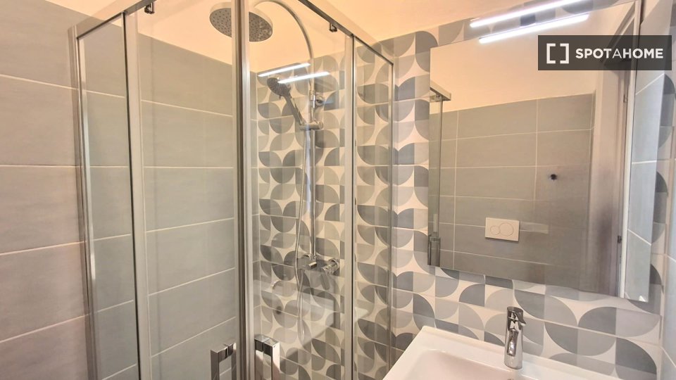 Apartment Milan, 1 bed — photo 5