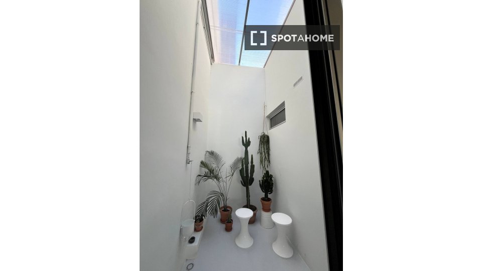 Apartment Barcelona, 1 bed — photo 4