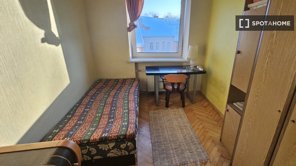 Double room Kaunas, 3 beds, 50m² — photo 17