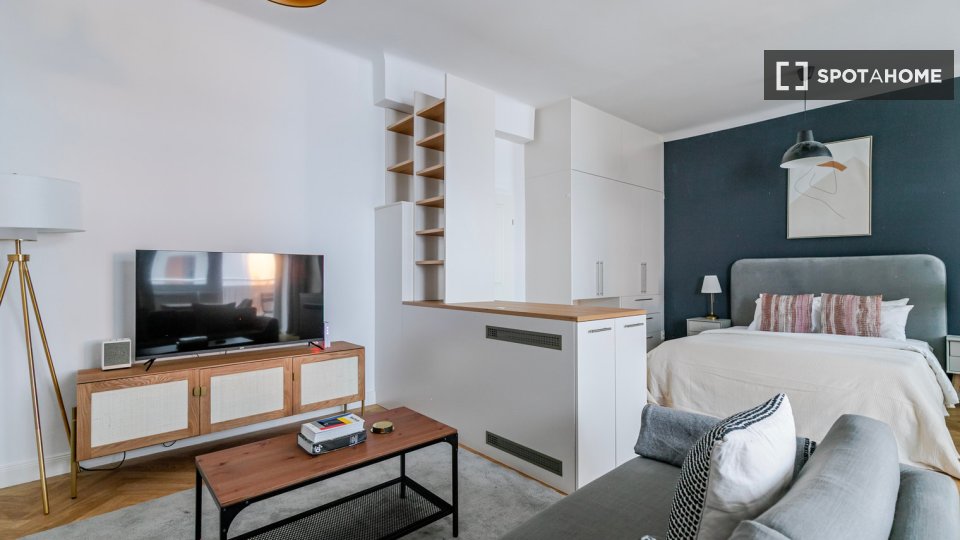 Apartment mono Vienna, 47m² — photo 9